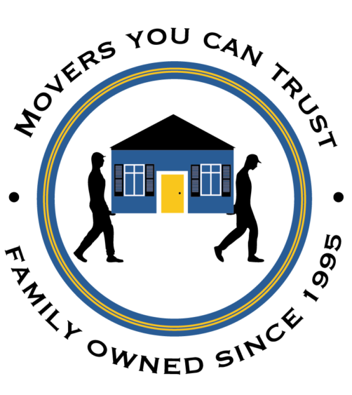 Americas Best Moving Company Logo